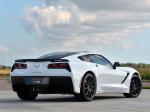 Chevrolet Corvette Stingray HPE500 by Hennessey 2013 года